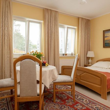 Pod Lwem Apartment Pobierowo Ngoại thất bức ảnh