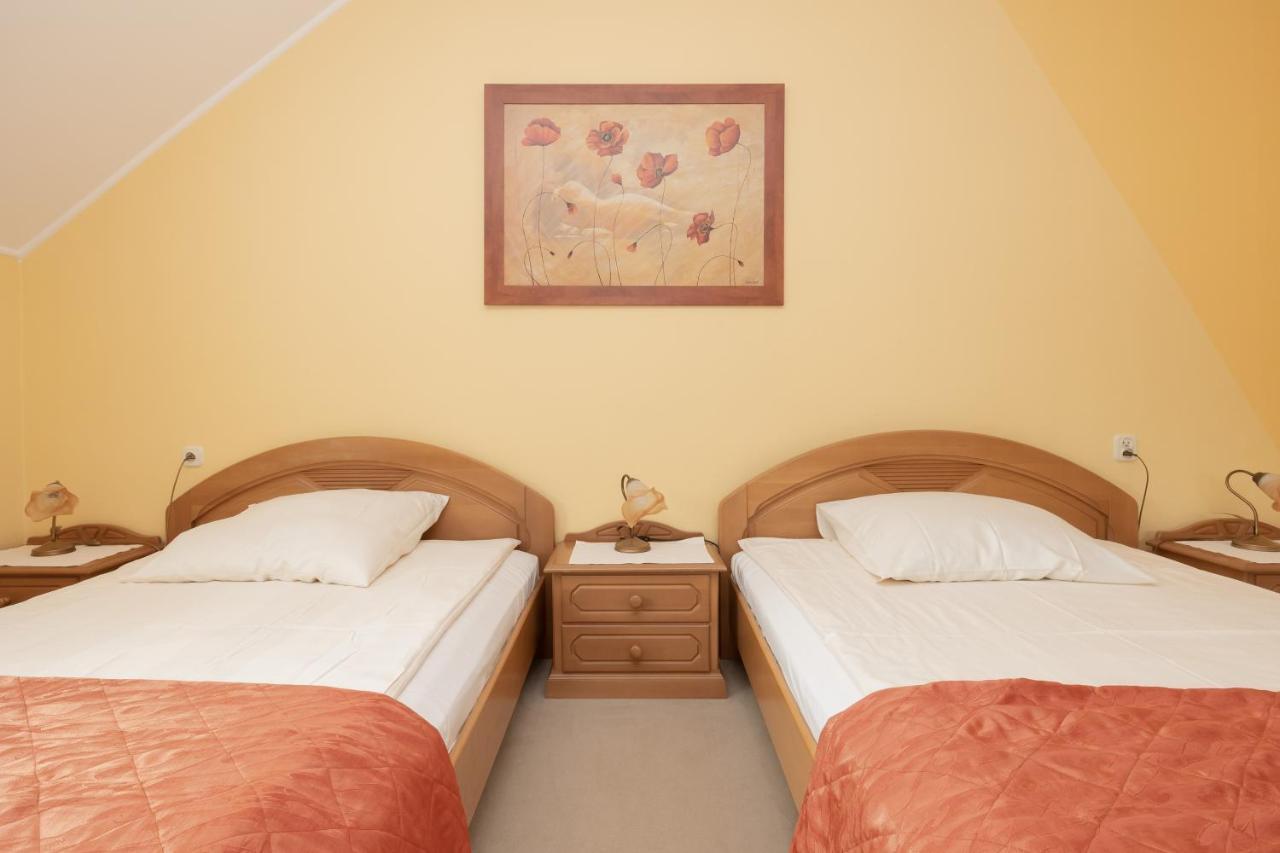 Pod Lwem Apartment Pobierowo Ngoại thất bức ảnh