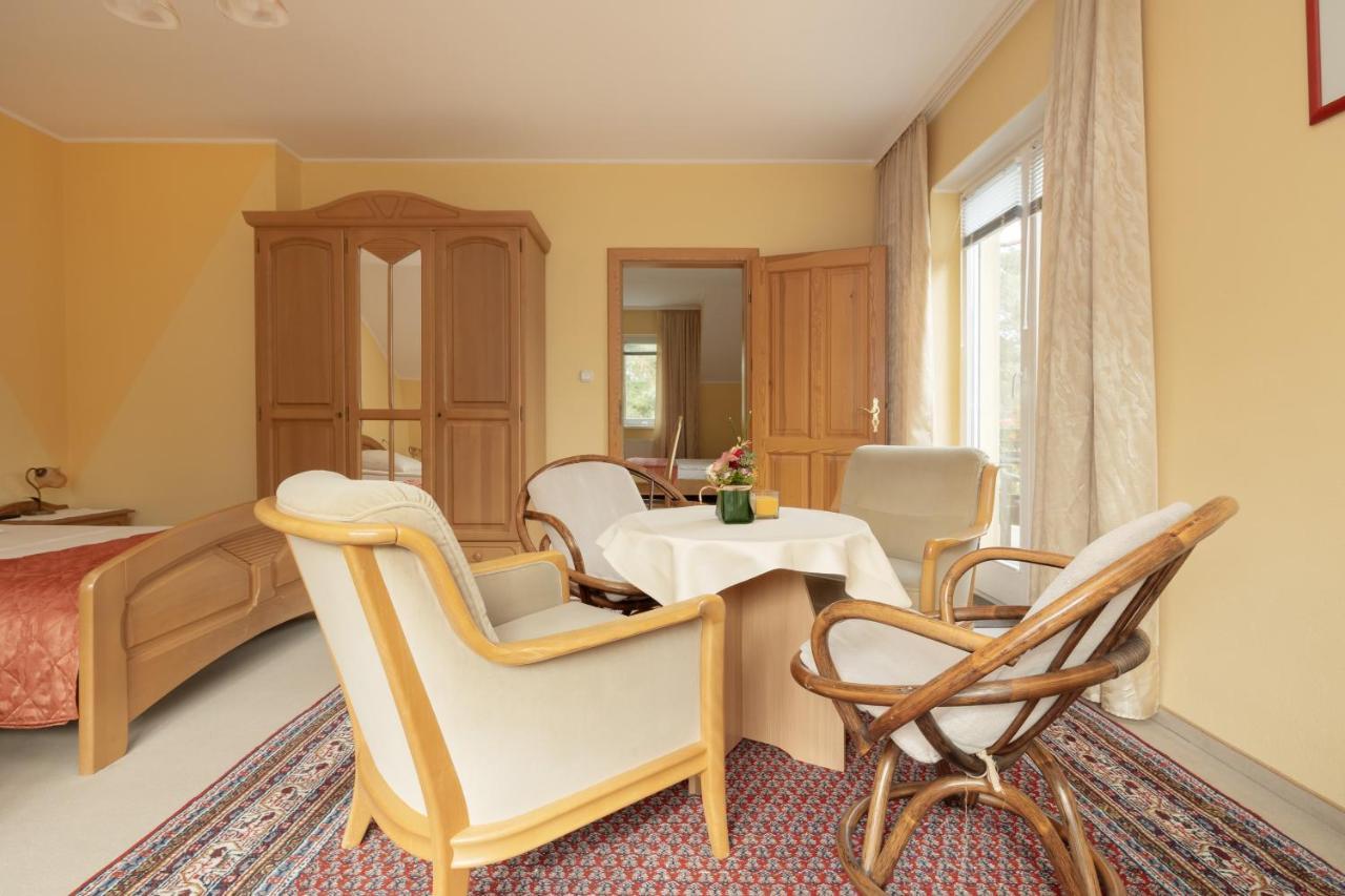 Pod Lwem Apartment Pobierowo Ngoại thất bức ảnh